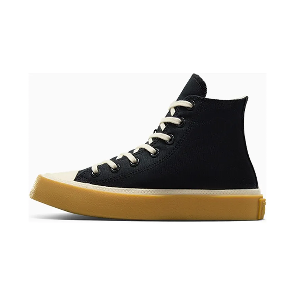Converse Chuck Taylor All Star Retro Rubber Black/Egret/Egret (A10682C)