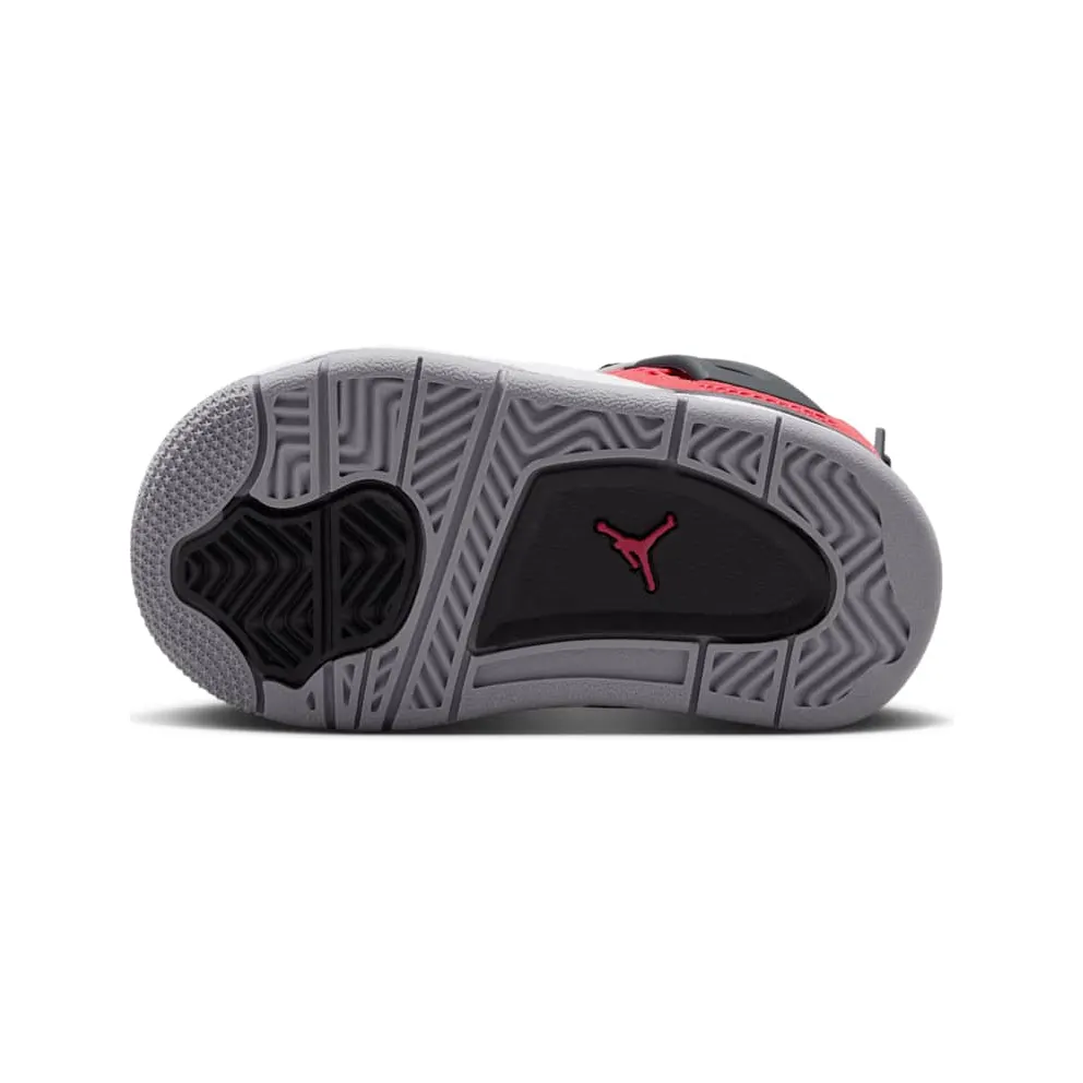 Air Jordan 4 TD “Toro Bravo (2026)” (HV4382-600)