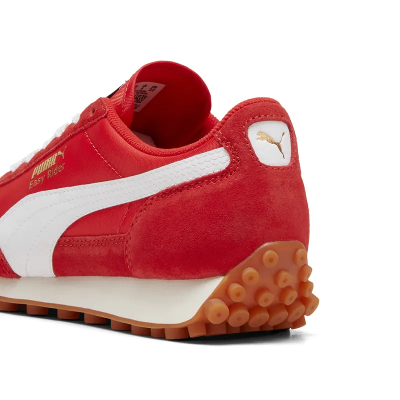 Puma Easy Rider Vintage “Puma Red / Puma White” (399371_01)