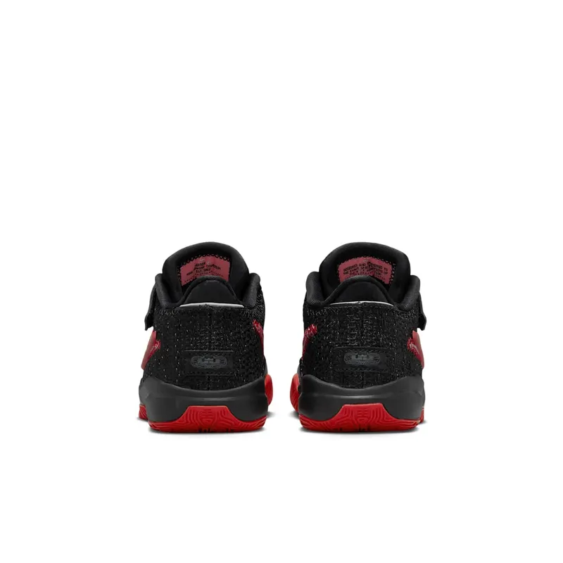Nike LeBron 20 Trinity (DQ8648-001)
