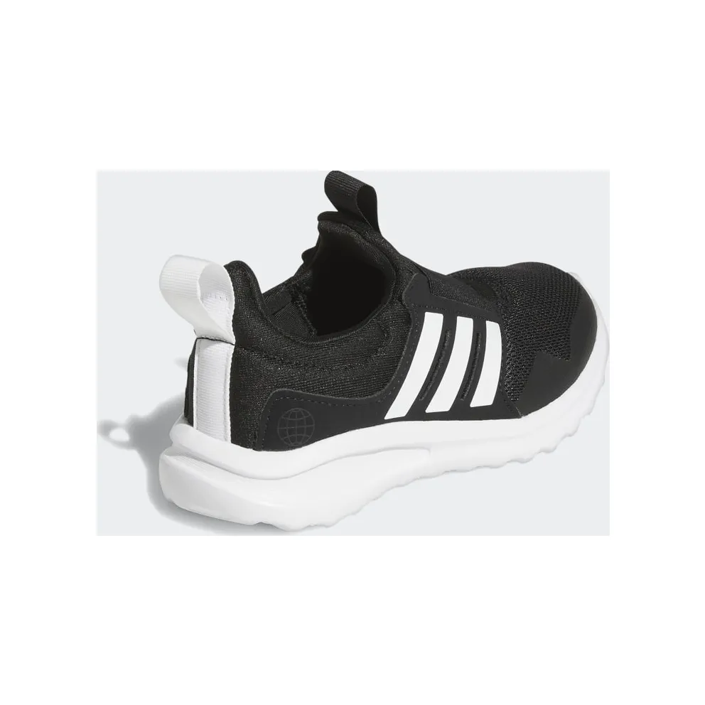 Adidas ACTIVERIDE 2.0 Sport Running Slip-On Core Black / Cloud White / Core Black (GW4090)