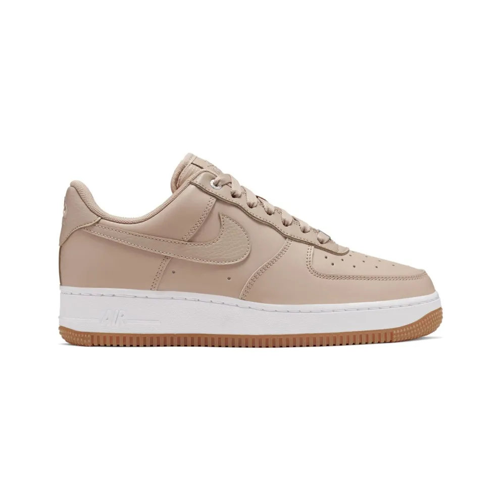 Nike Air Force 1 Low 07 Premium Bio Beige (896185-202)