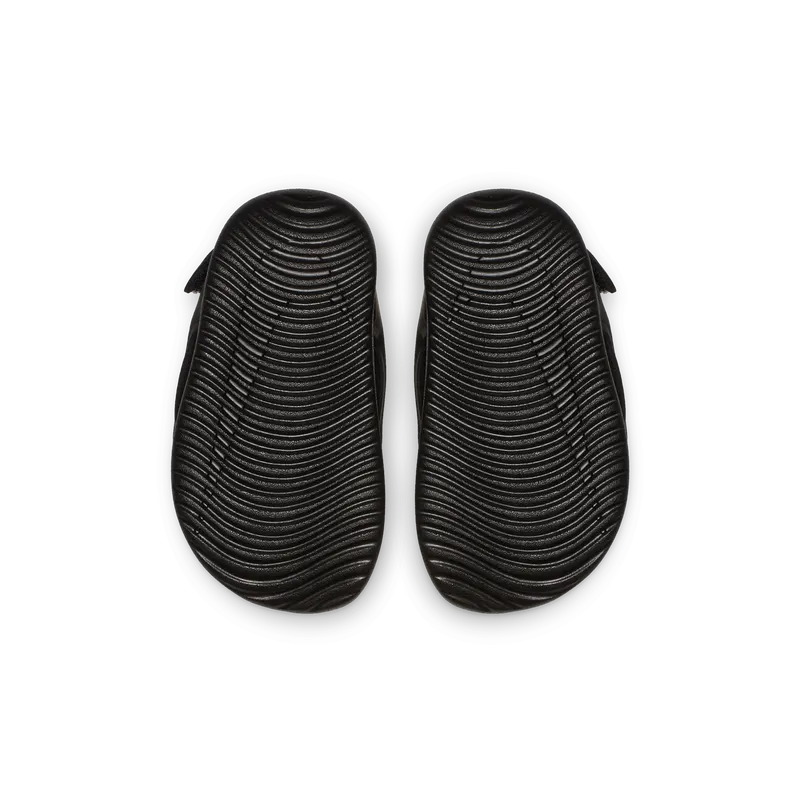 Nike Sunray Adjust 5 Baby&Toddler Sandal Black (AJ9077-001)