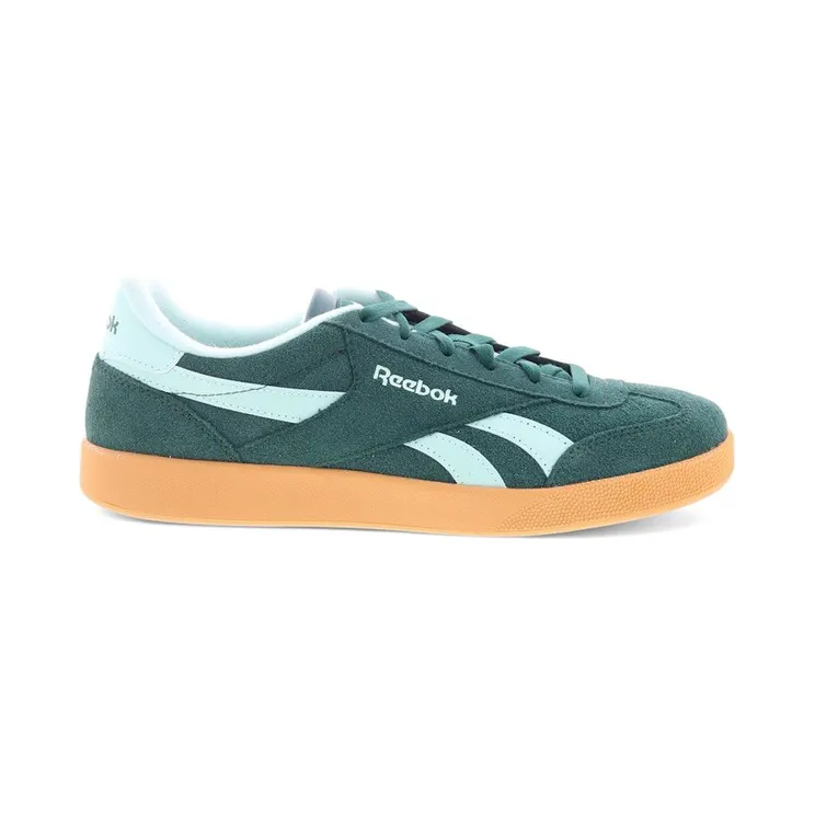 Reebok Smash Edge Collegiate Green Glitch Aqua (100228184)