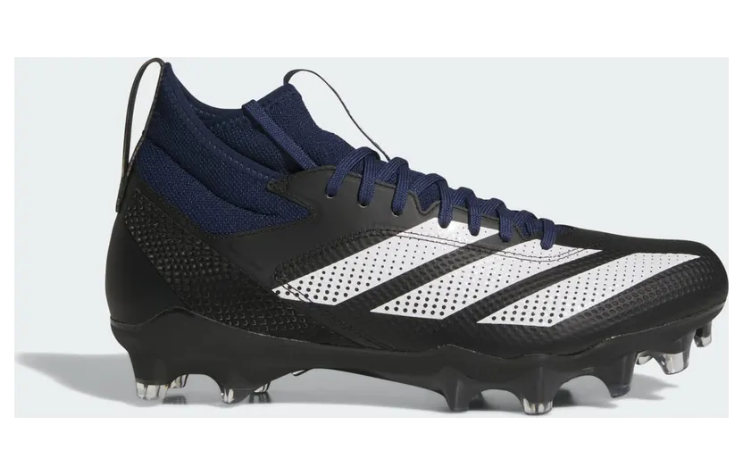 adidas Adizero Impact Team Navy Blue 2 Cloud White Core Black (IE1408)