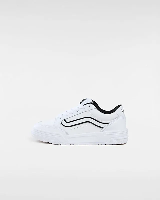 Vans Hylane – “White Black” (VN000D4NYB2)
