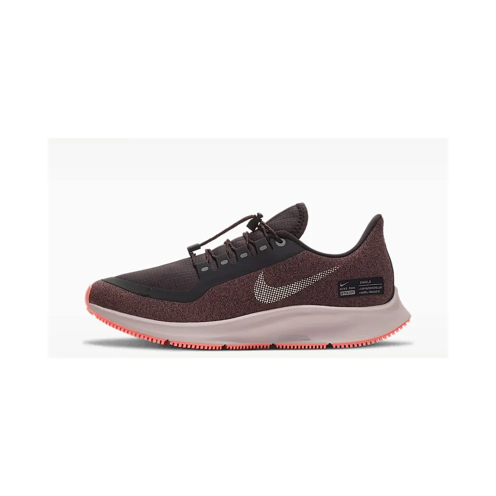 Nike Air Zoom Pegasus 35 Shield Water-Repellent Grau (AA1644-001)