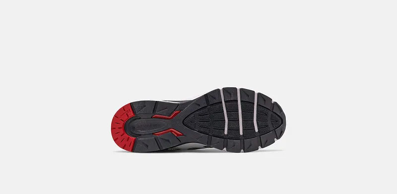 New Balance 990v5 Carbon Team Red (M990NL5)