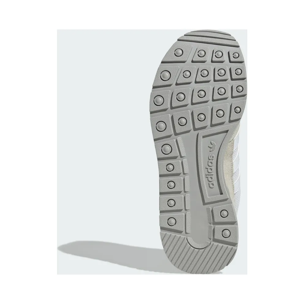 Adidas ZX 500 RS Shoes Cloud White / Crystal White / Grey One (KJ2600)
