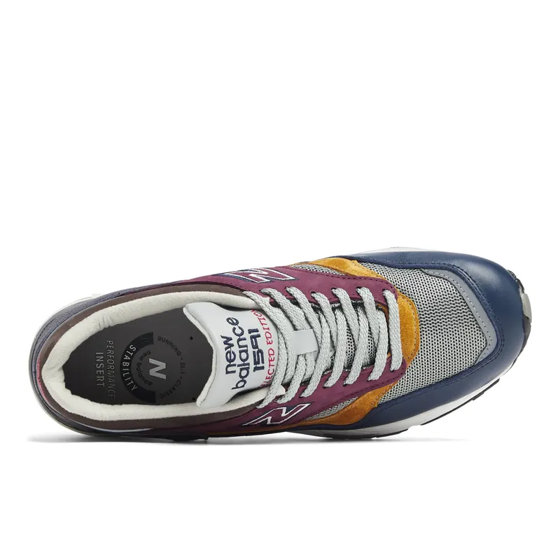 New Balance 1591 Multicolor (M1591SPK)