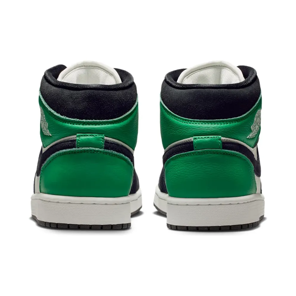 Jordan 1 Mid SE “Lucky Green” (II9812-100)