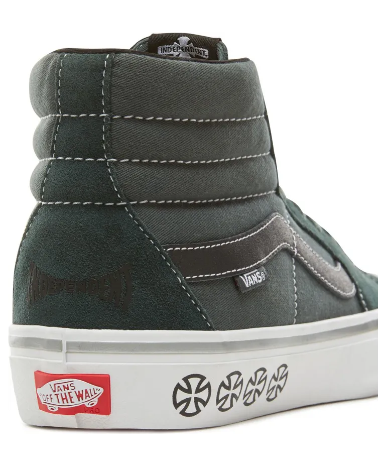 vans-sk8-hi VN000VHGU24
