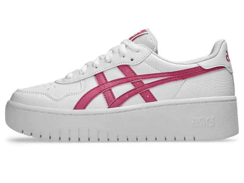 ASICS JAPAN S PF “White / Old Rose” (1202A024-143)