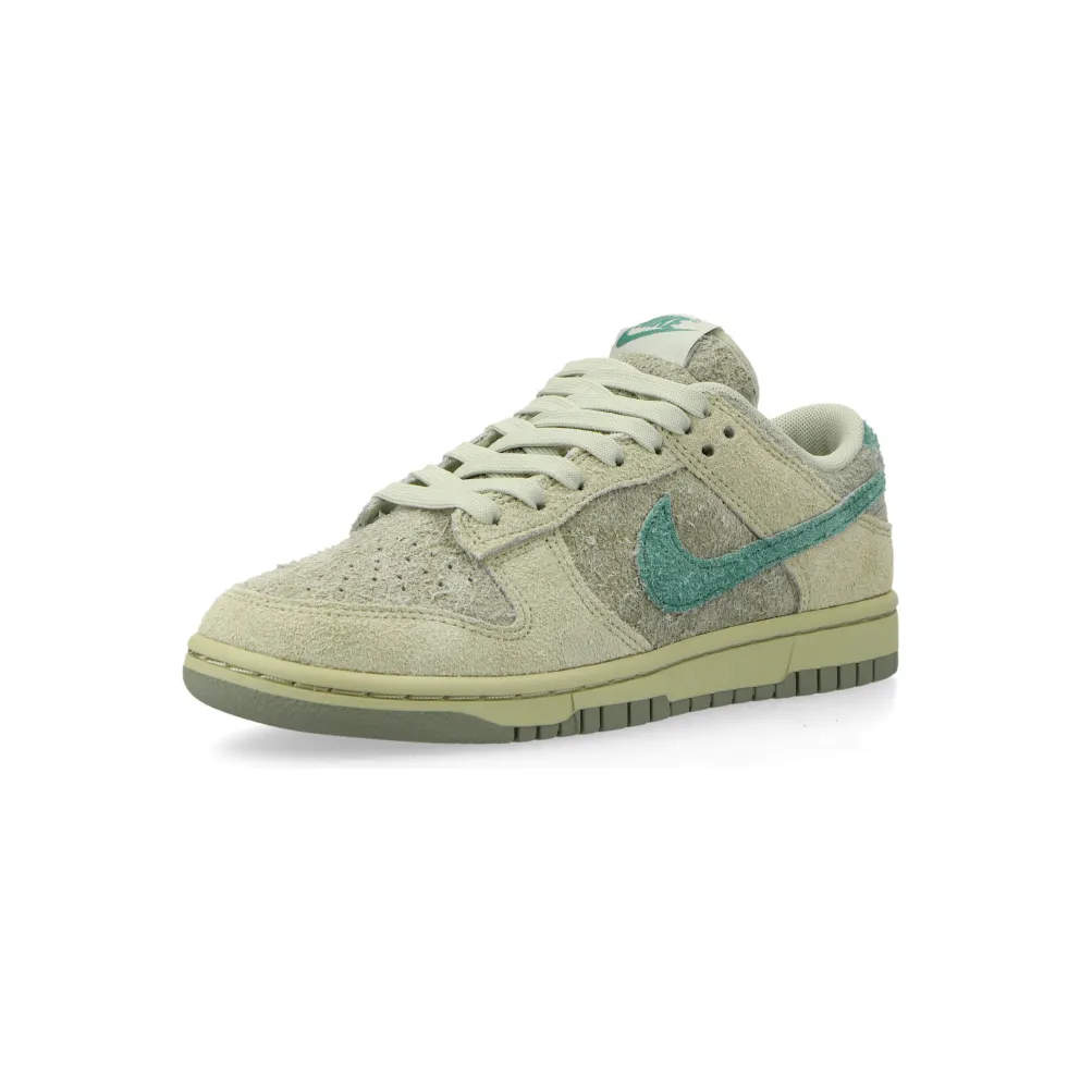 Nike W Dunk Low “Olive Aura” (olive aura / bicoastal / oil green) – HJ7291-371