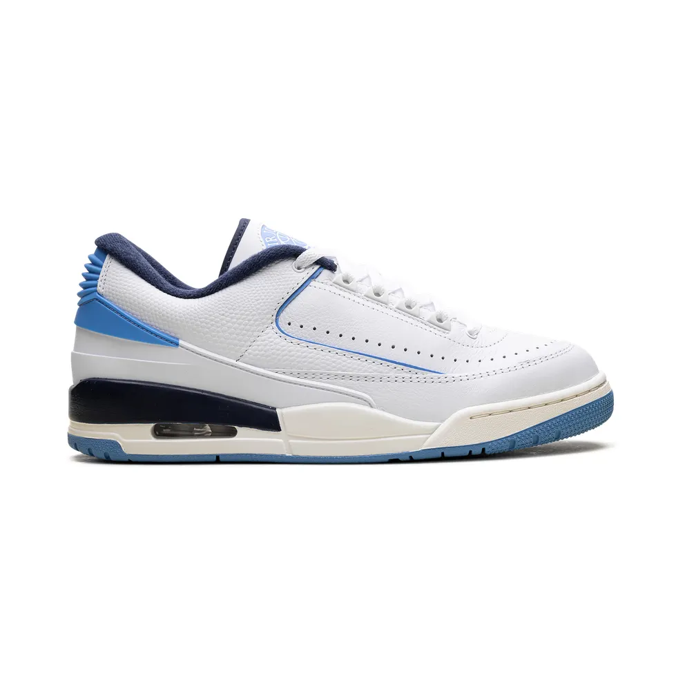 Jordan 2/3 “UNC” (FD0383-144)