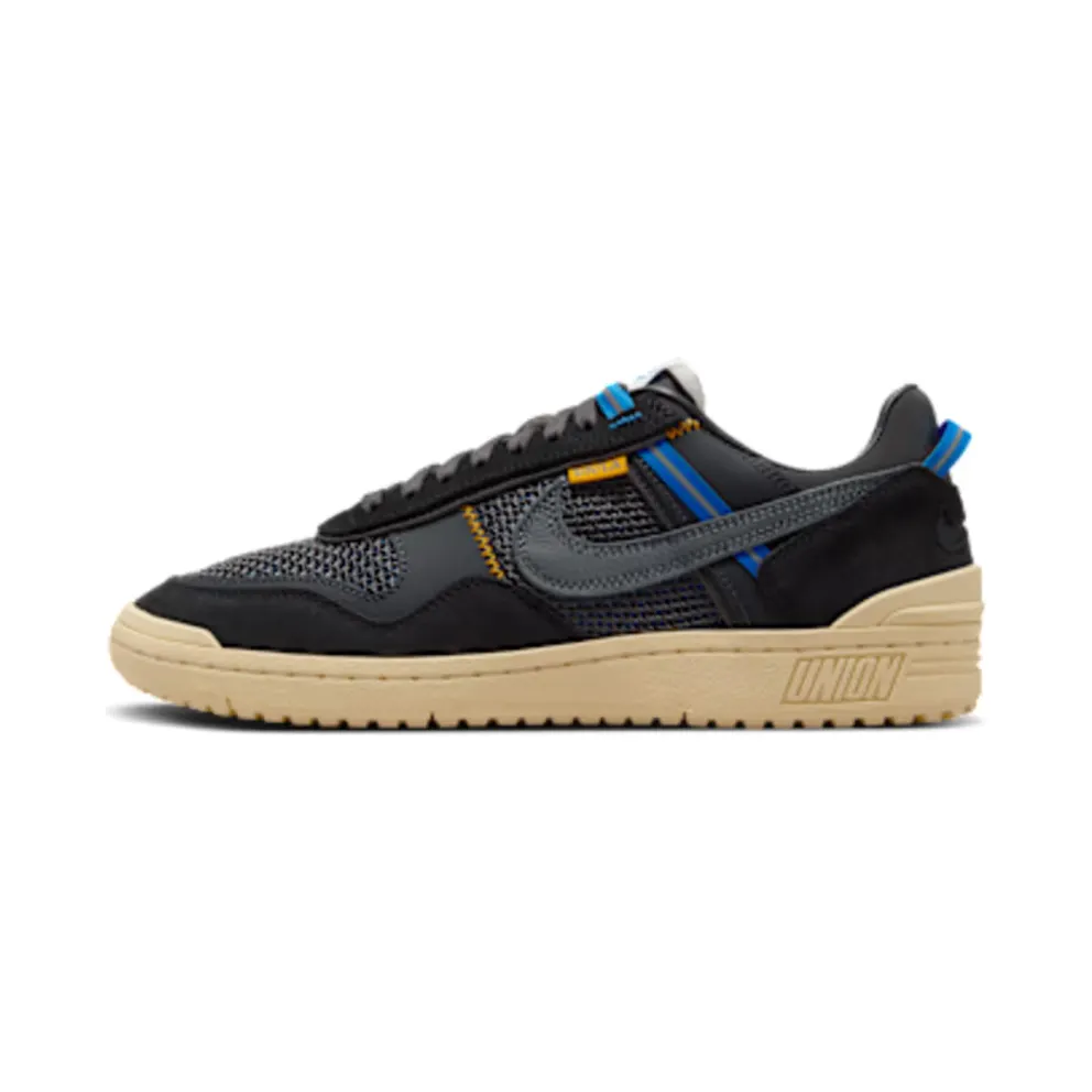 Nike Field General “UNION LA BLACK” (FQ9003-100)