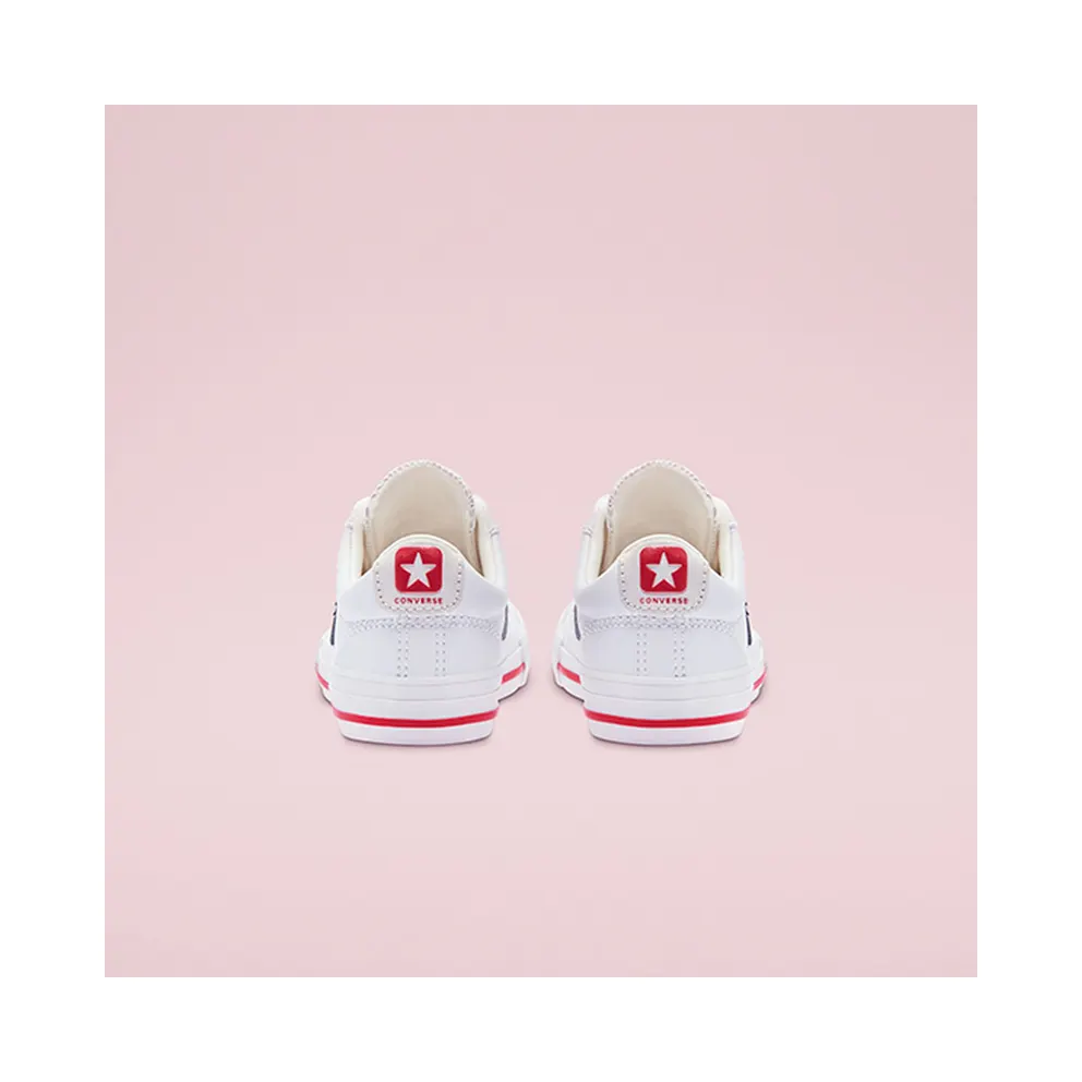 Converse Big Leather Star Player Low Top (669255C)