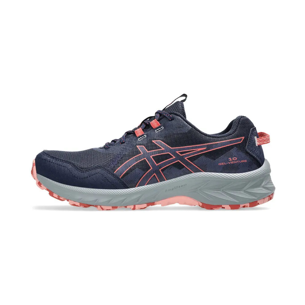 ASICS Gel-Venture 10 Midnight Indigo Fog (1012B759-402)