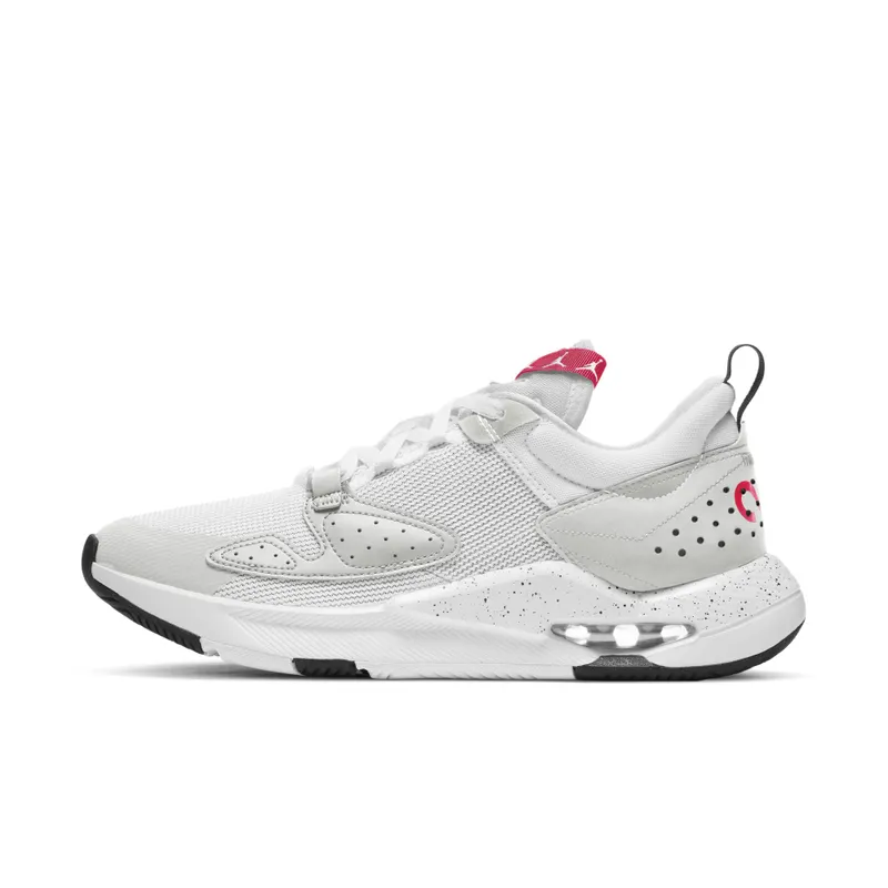 Jordan Air Cadence White Vast Grey White/Vast Grey-Black-White (CN3498-100)