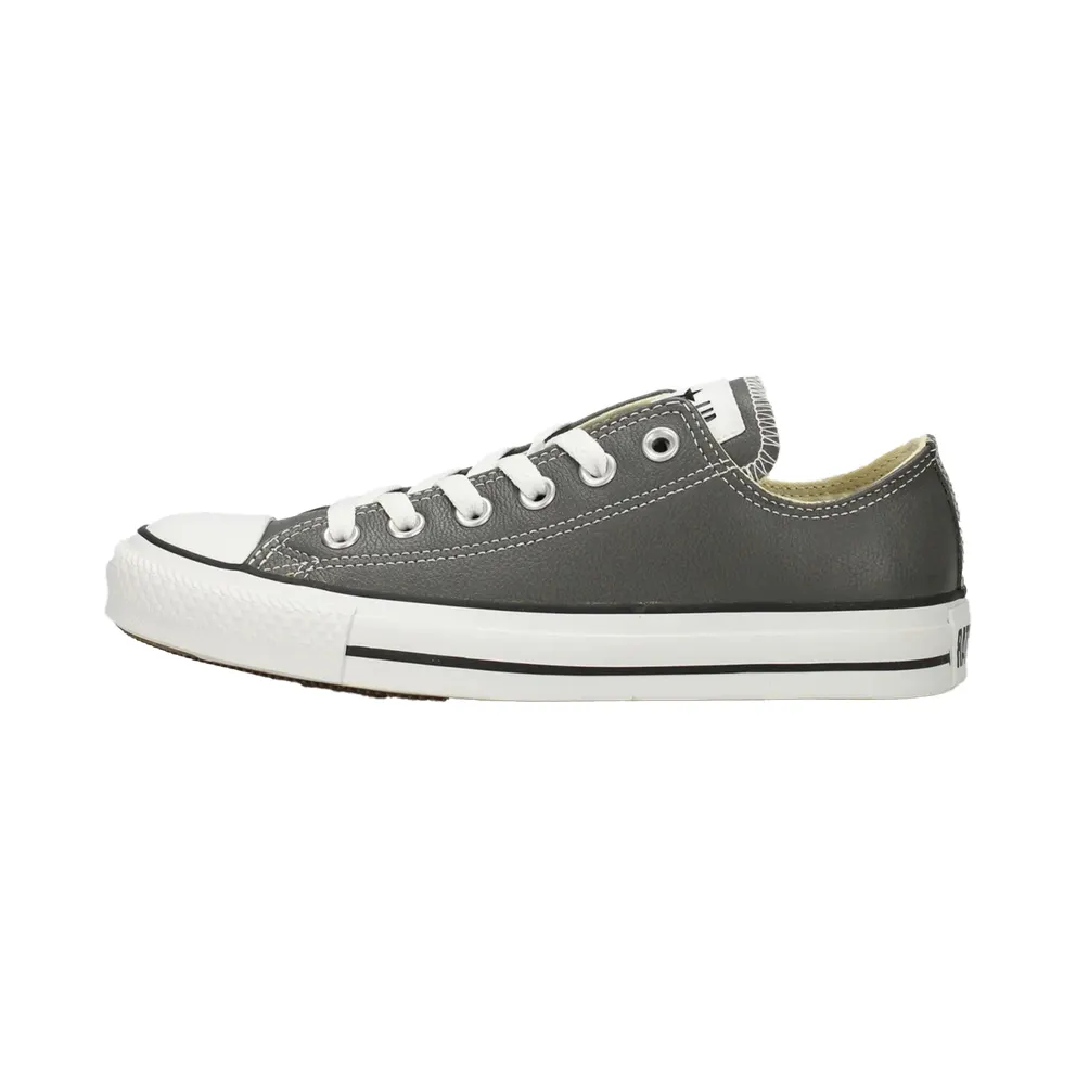 Converse Chuck Taylor All Star OX “CHARCOAL” (132175C)
