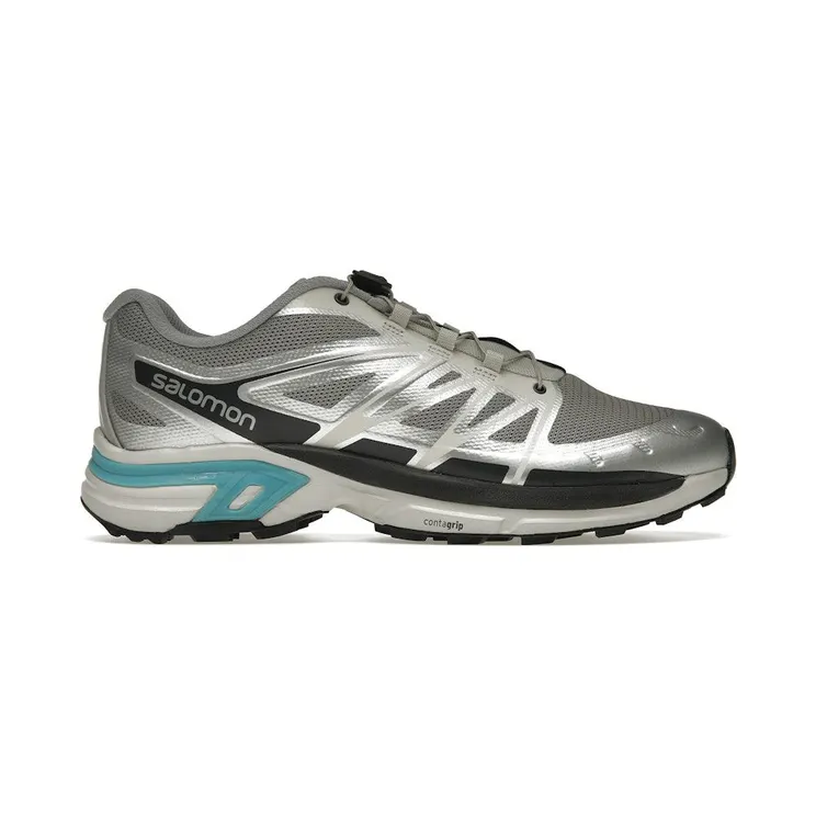 Salomon XT-Wings 2 Adv Alloy Delphinium Blue (L41577600)