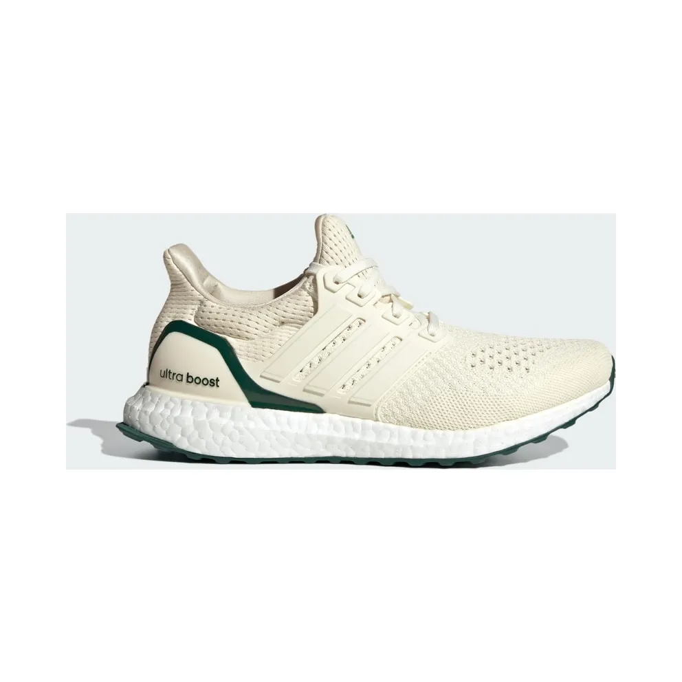adidas Ultra Boost 1.0 White Collegiate Green Off White (JR3145)