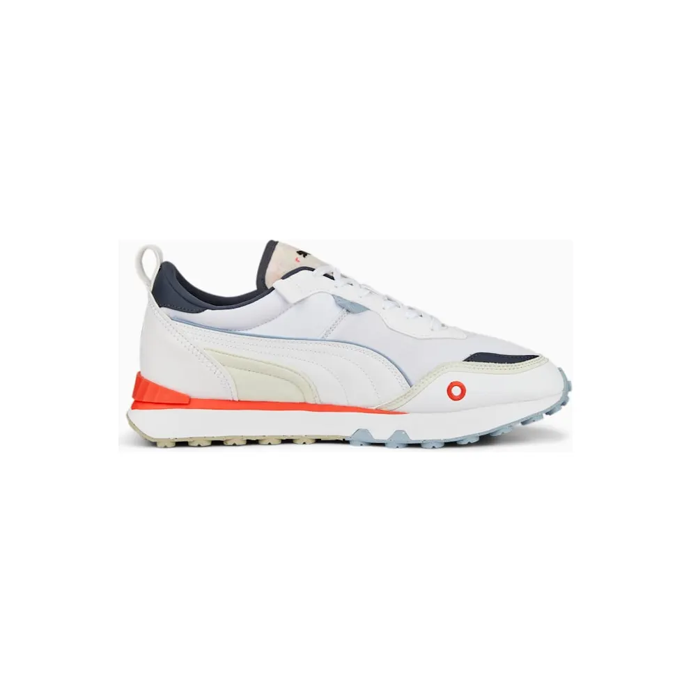 Puma Rider FV RE:Collection Weiß (387178-01)