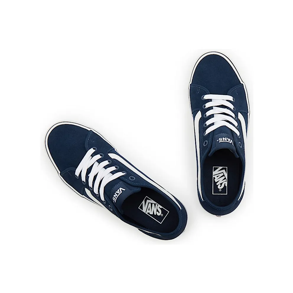 Vans Filmore “Blue” (VN0A3WKZ5M5)