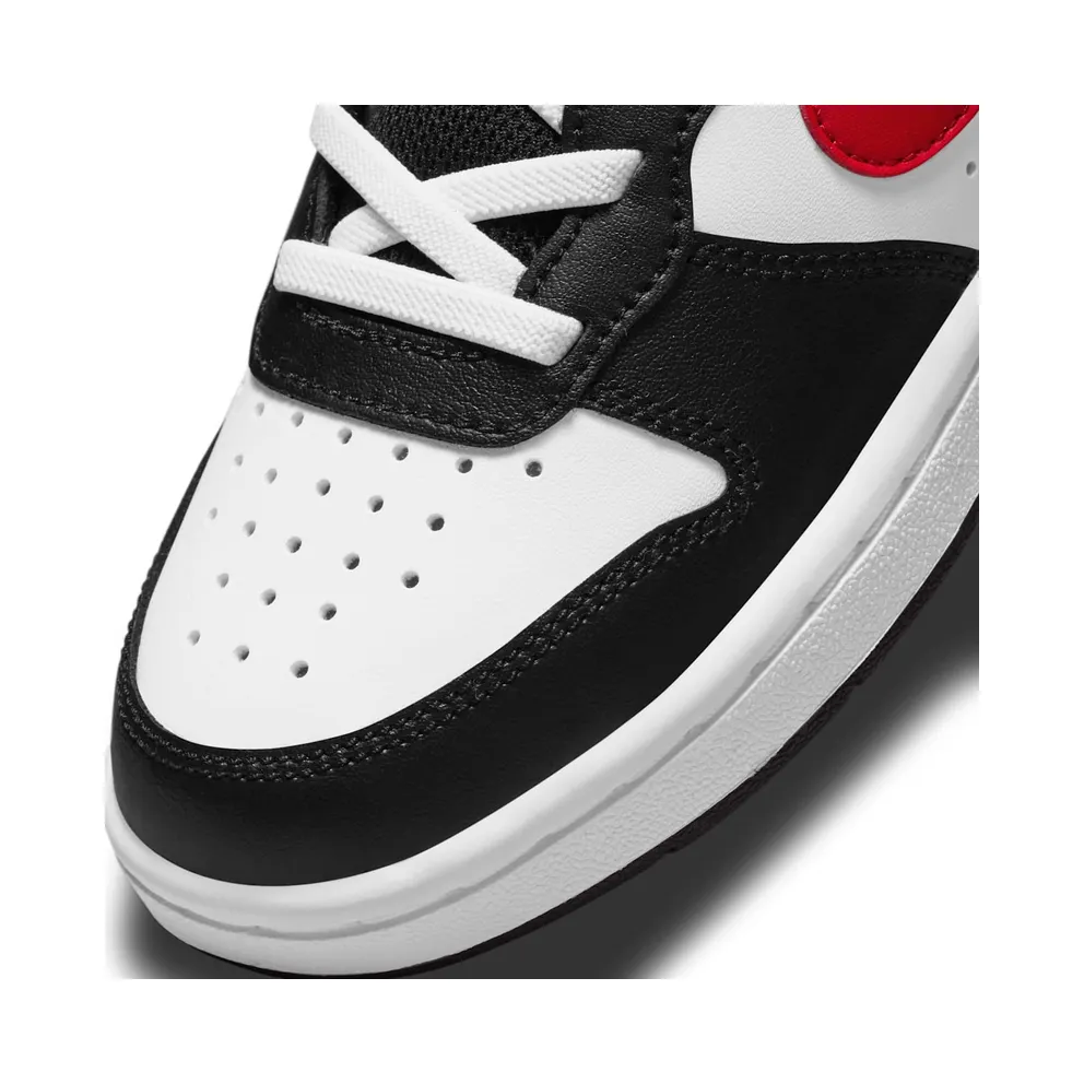 Nike Court Borough White (DO5891-161)