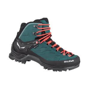 Salewa WS Mtn Mid Gtx Atlantic Deep/Ombre Blue Blue EU / 4 5 UK (63459) (000000063459)
