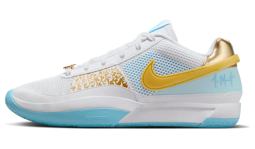 Nike Ja 1 “Chinese New Year” (FV1290-100)