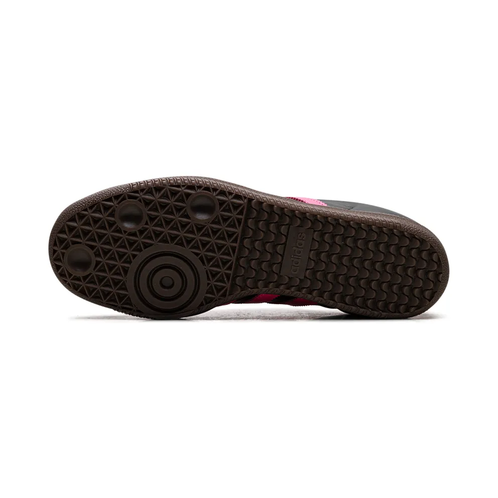 Adidas Samba OG “Lucid Pink” (JS1386)