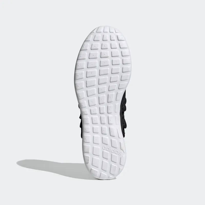 adidas Lite Racer Adapt 3.0 Shoes Core Black / Core Black / Cloud White (FX8802)