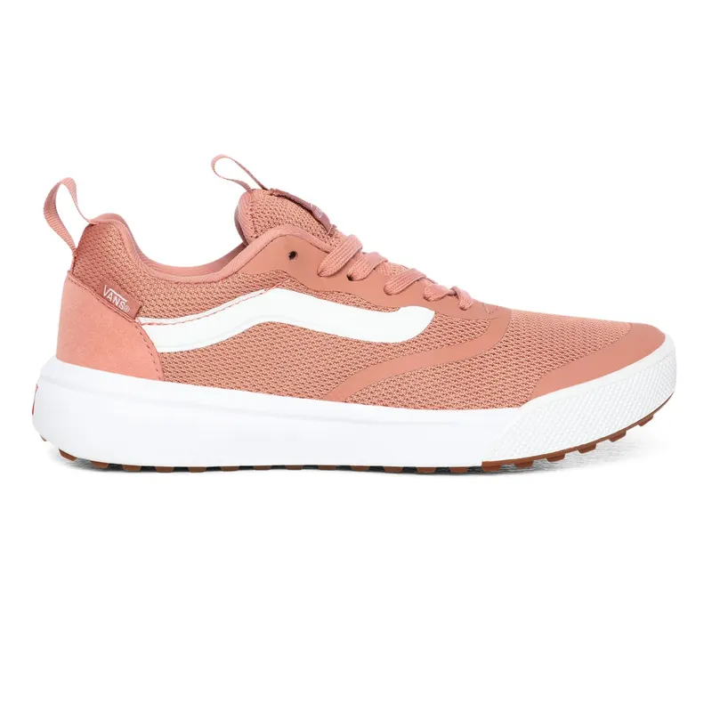 VANS Ultrarange Rapidweld Shoes (Pink)