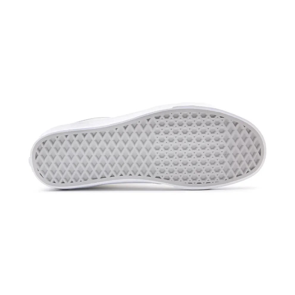 Vans Sk8-Hi True White Leather True White/True White (VN000D5IW00)