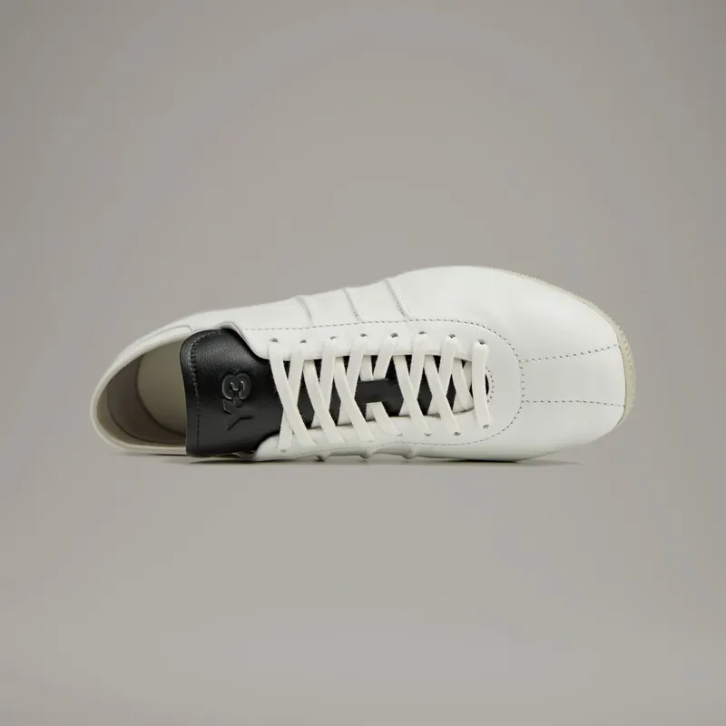 Adidas Y-3 Japan Core White / Black / Talc (JS1110)