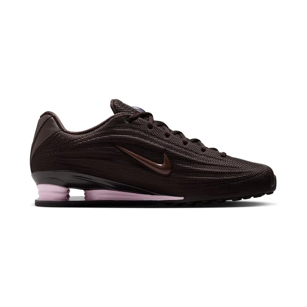 Nike Shox Z “Velvet Brown” (HQ7540-200)