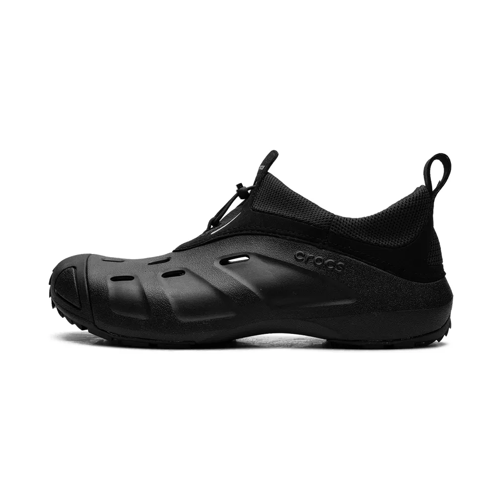 Crocs Quick Trail Low Black (209350-001)