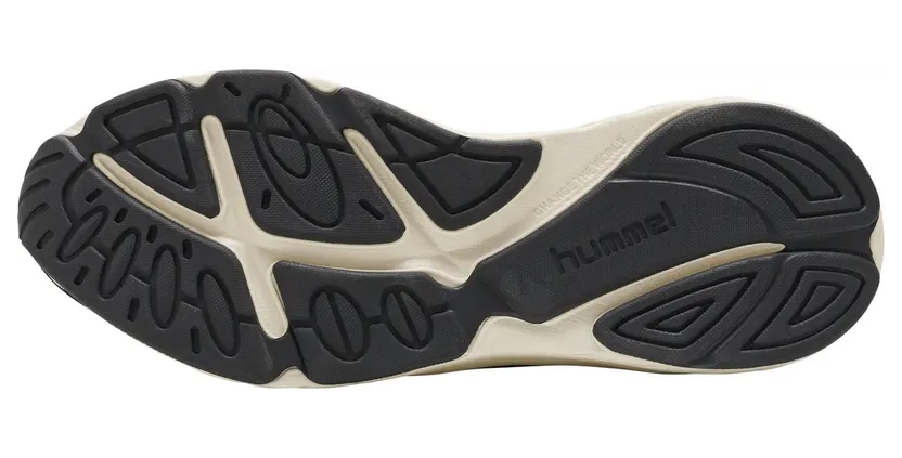 Hummel Crosslite Zwart (212982-2114)
