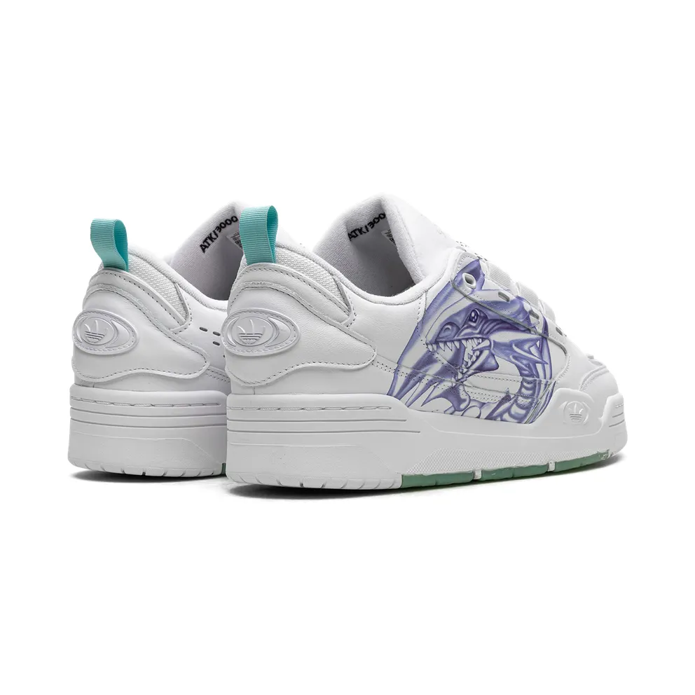 Adidas Adi2000 Yu-Gi-Oh Duel Mons “Blue Eyes” (H06426)