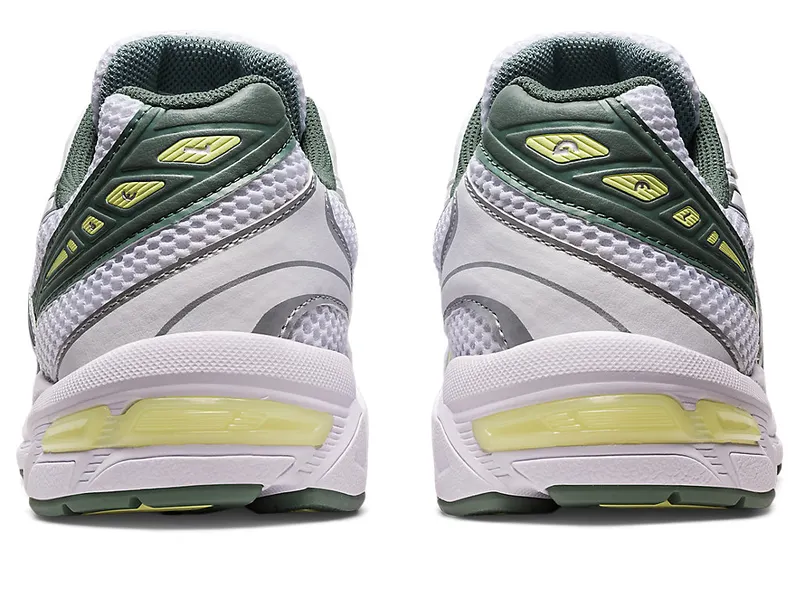 Asics Gel-1130 White/Huddle Yellow (1201A256.111)