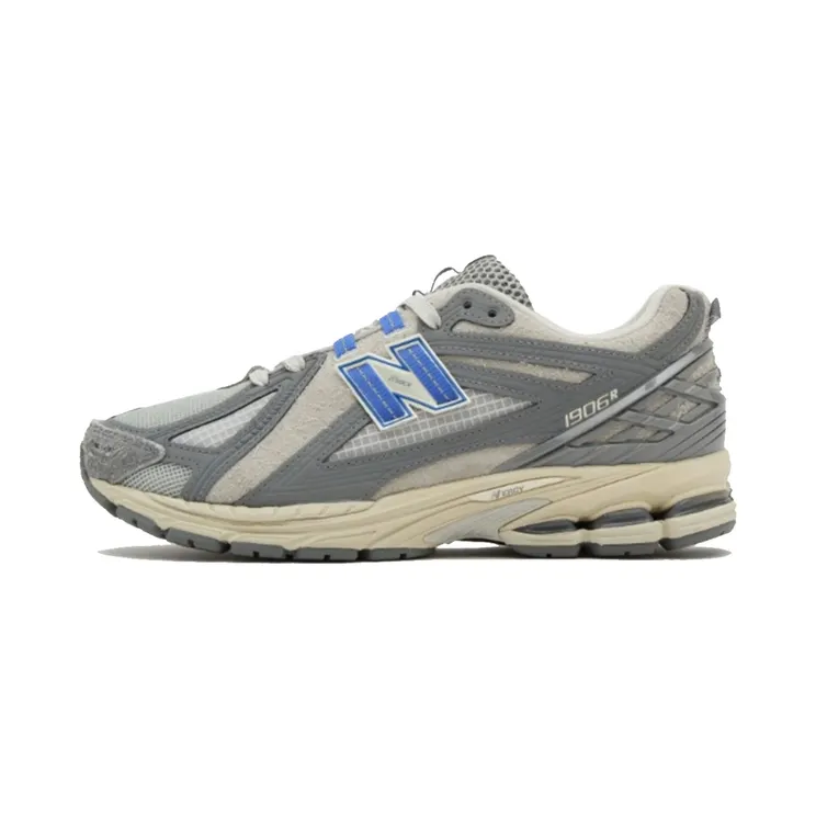 New Balance 1906R size? Exclusive Diamond District Pack Grey (M1906RSP)
