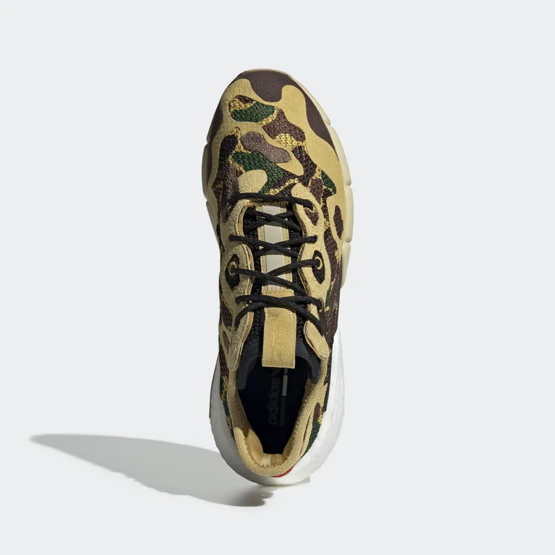 adidas POD-S3.2 Camo Brown Pyrite/Brown/Core Black (EE6438)