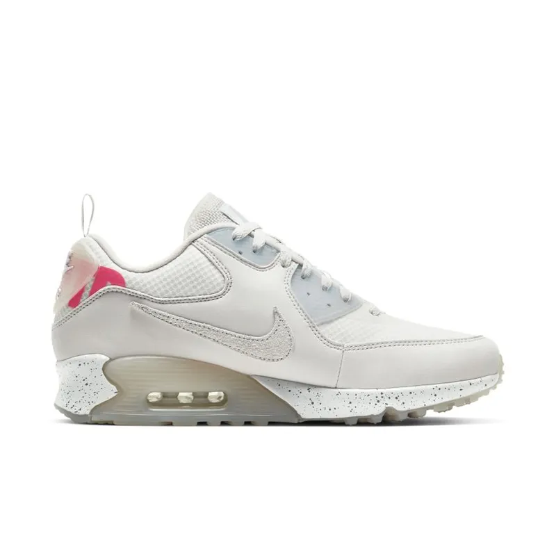 Nike Air Max 90 20 Undefeated Platinum Tint Platinum Tint/Platinum Tint-Sail (CQ2289-001)