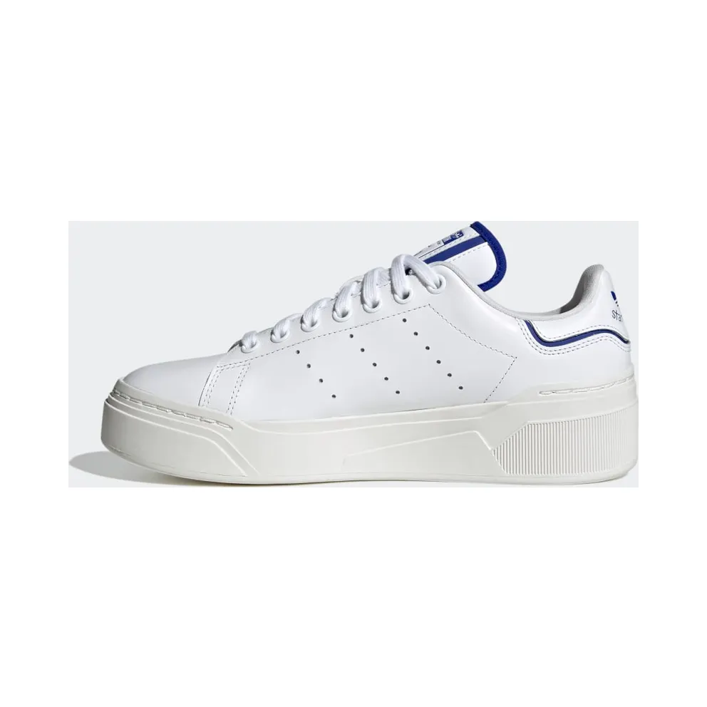 Adidas Stan Smith Bonega 2B Cloud White / Lucid Blue / Core White (IG2394)
