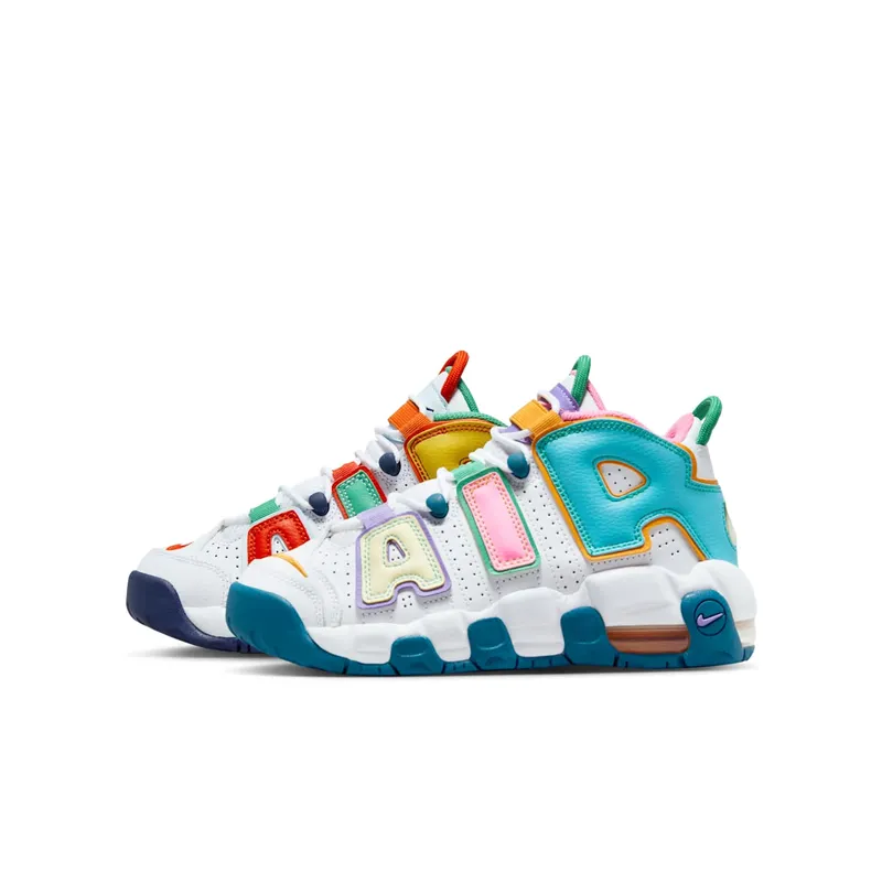 Nike Air More Uptempo GS “”What The”” (FQ8363-902)