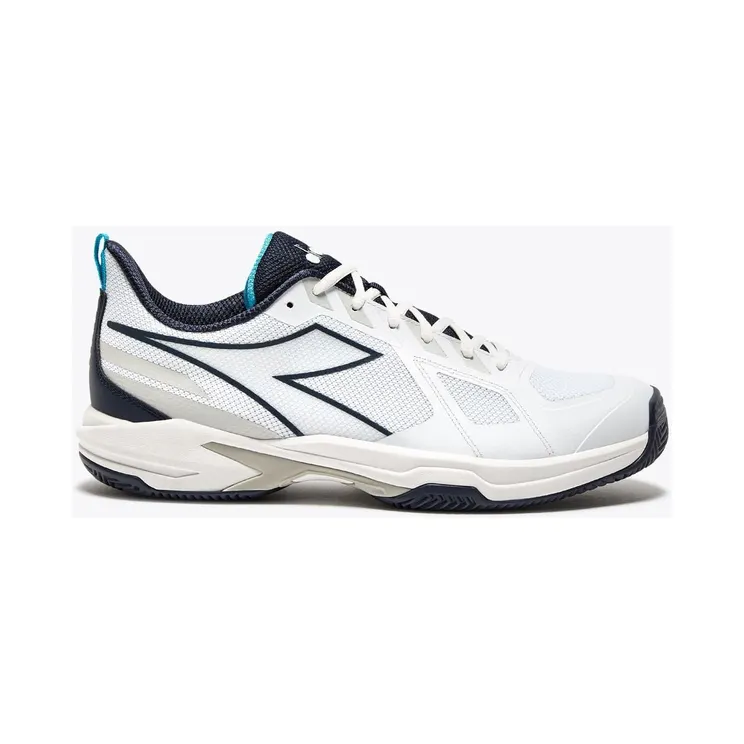 Diadora Trofeo 3 – “White Blue Corsair” (101.181456_C1494)
