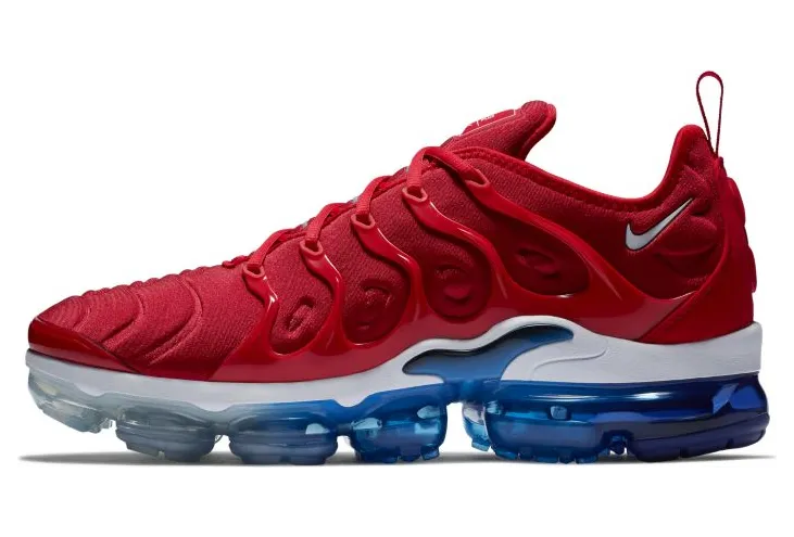 Nike Air VaporMax Plus USA