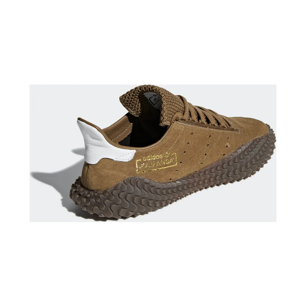 adidas Kamanda Raw Desert Raw Desert/Raw Desert/Crystal White (B96522)