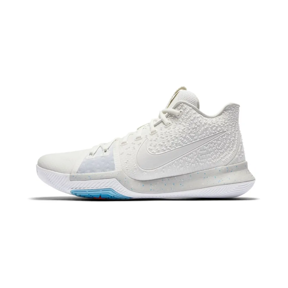 Nike Kyrie 3 Ivory Ivory/Pale Grey-Light Bone (852395-101)